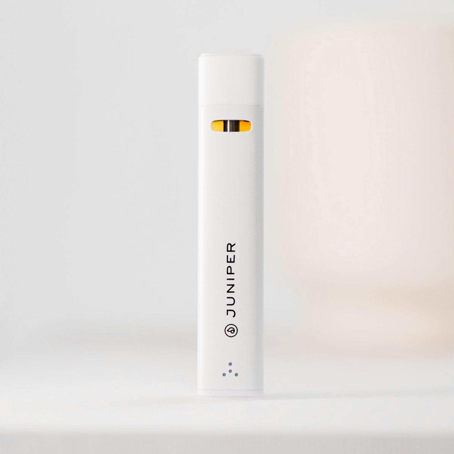 Disposable Cartridge | Juniper | Pineapple Express