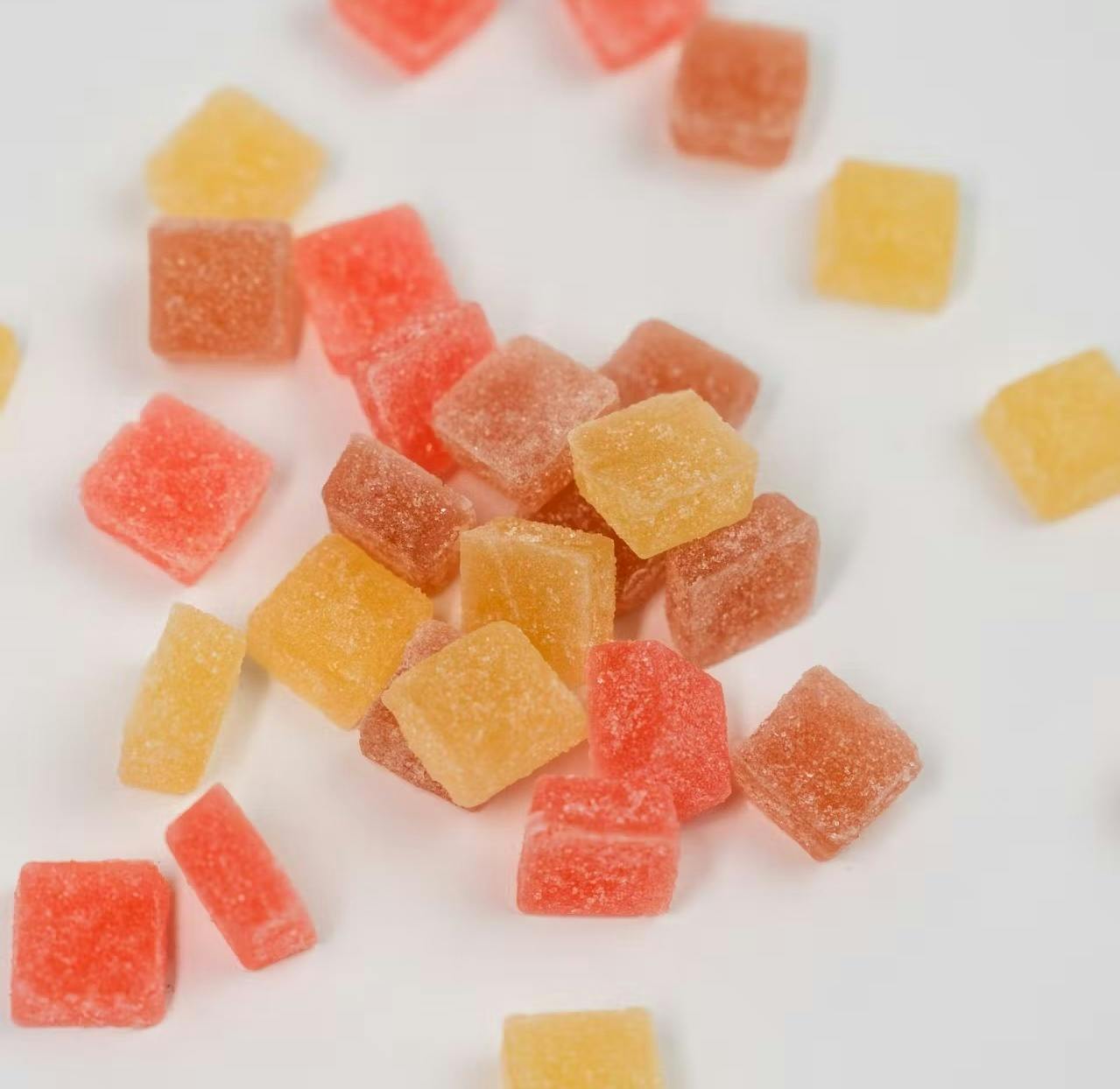 Gummies | Grape