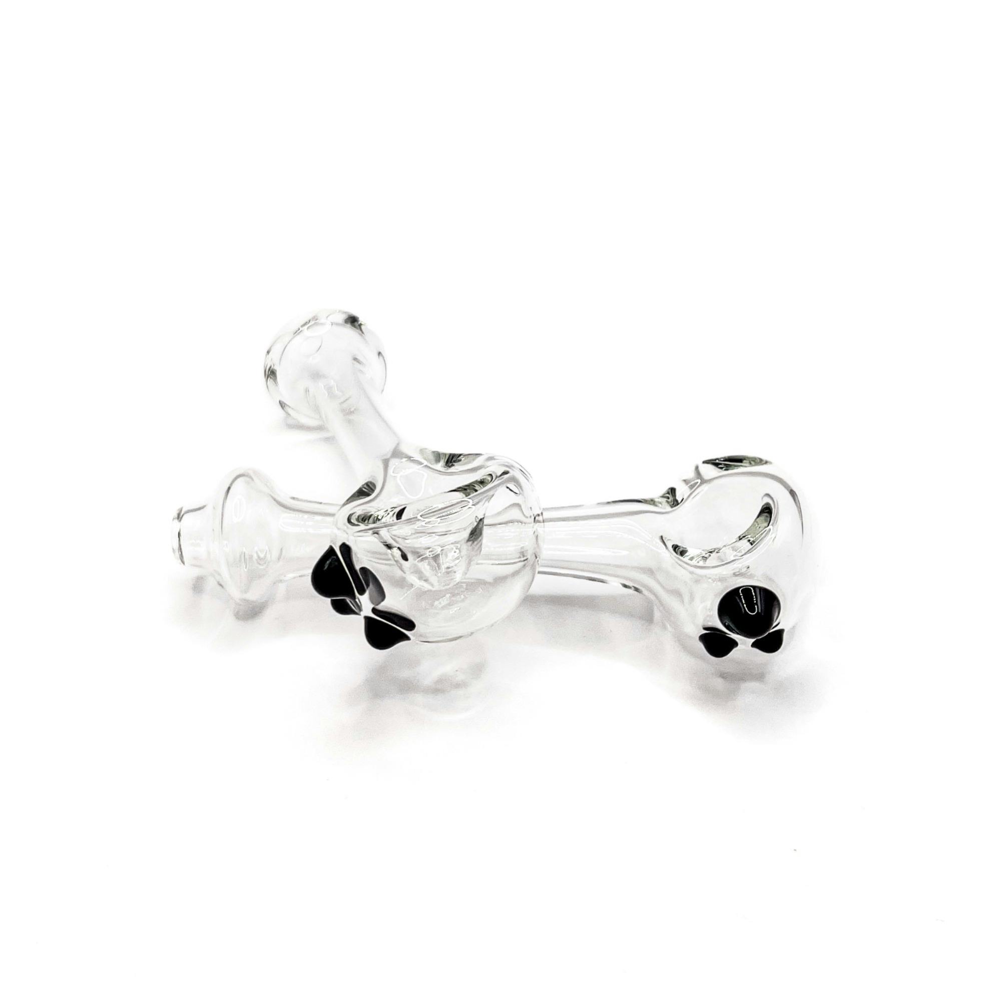 Glass | Spoon