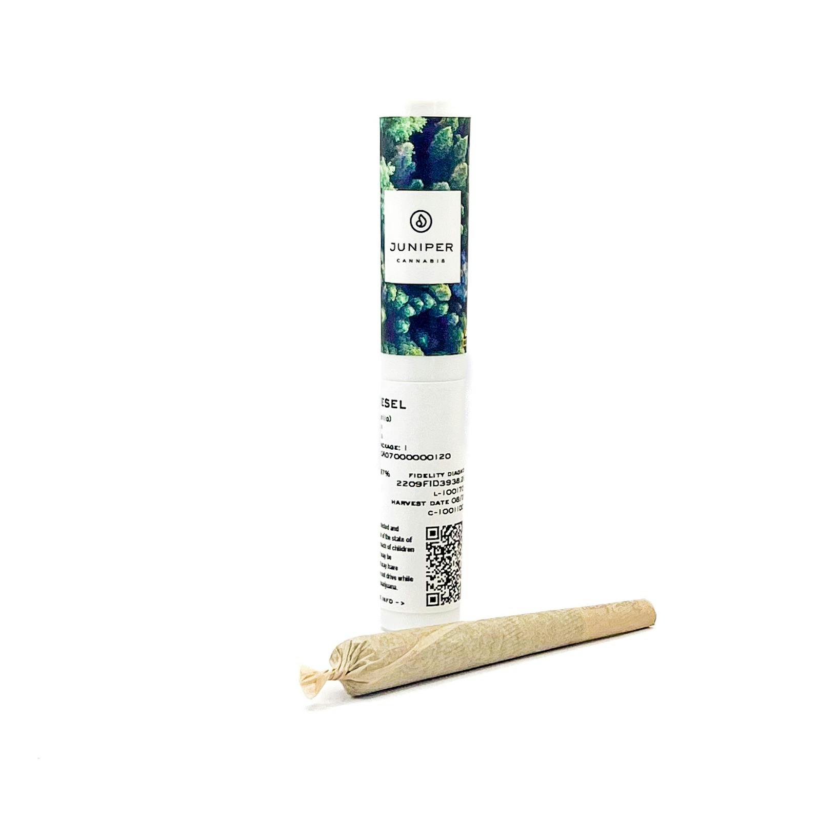 Crater Lake | Pre-Roll