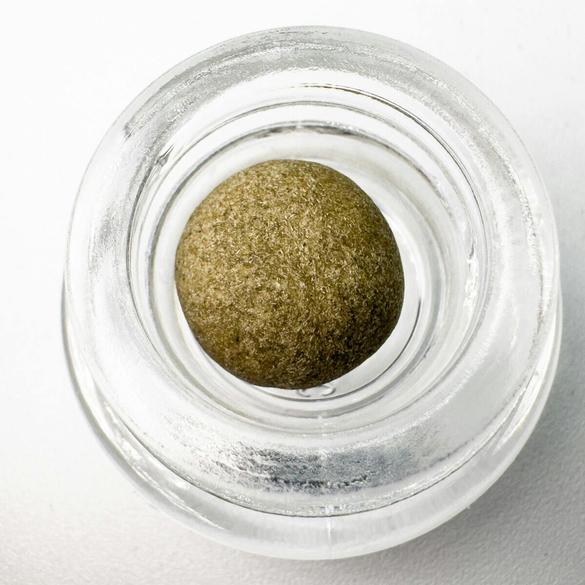 Concentrate | MRHC | Double Stuff Hash Ball