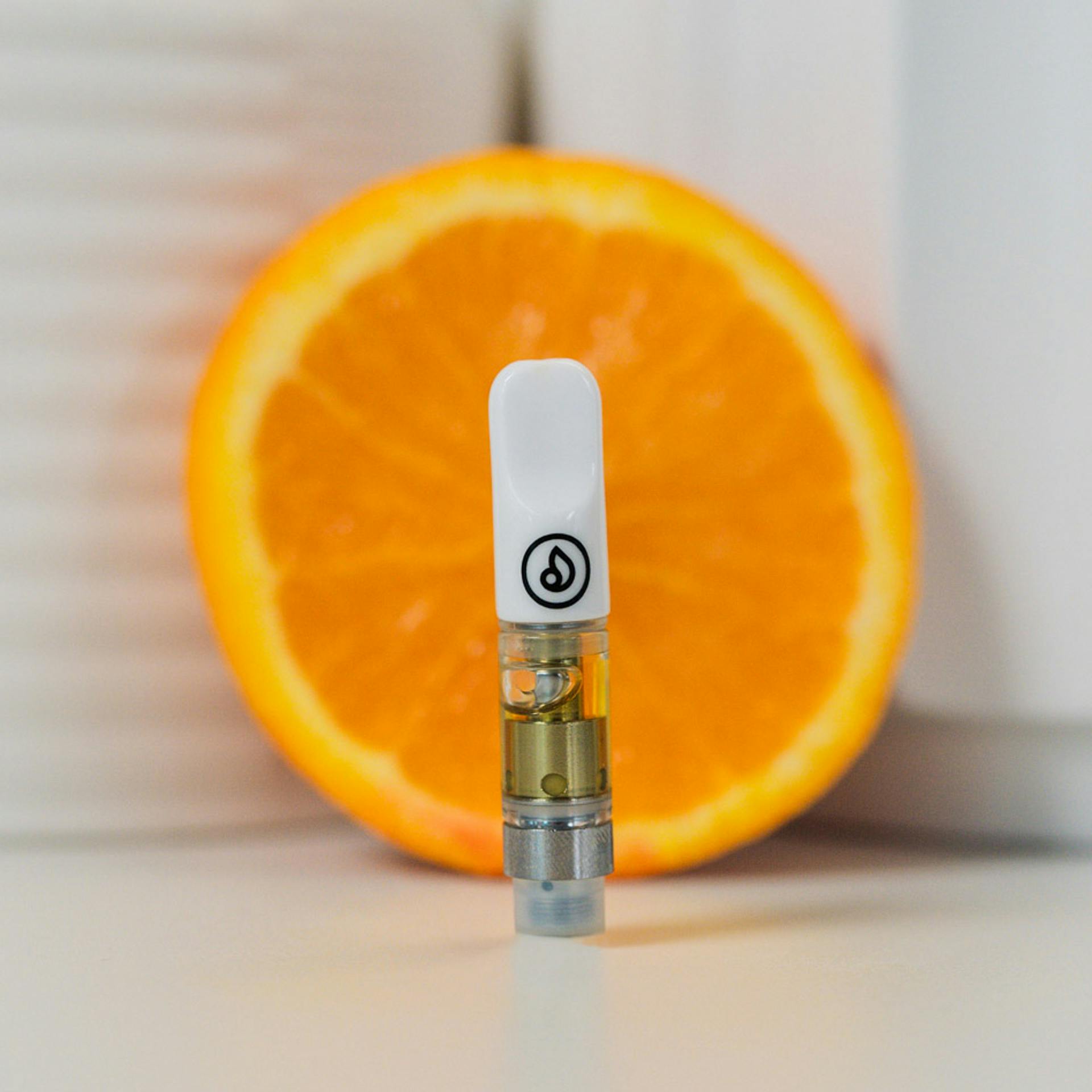 Cartridge | Juniper | 1:1 Green Crack
