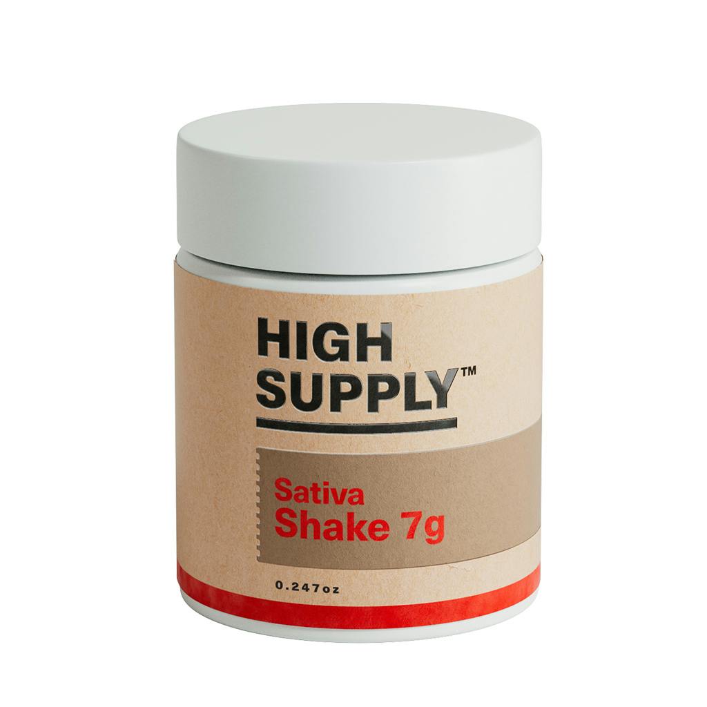 Shake - Shortbread - 7g