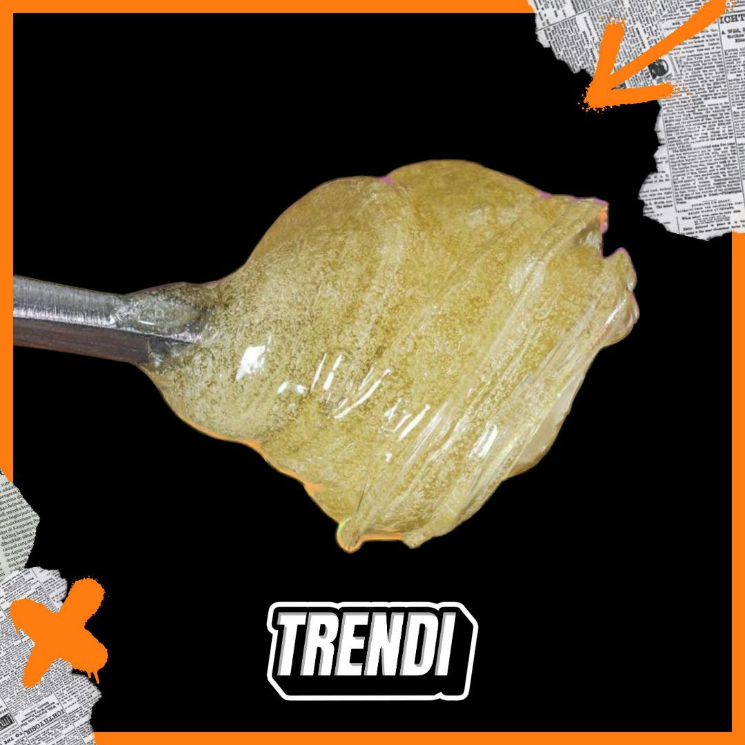 TRENDI Sheeple .5g Live Rosin