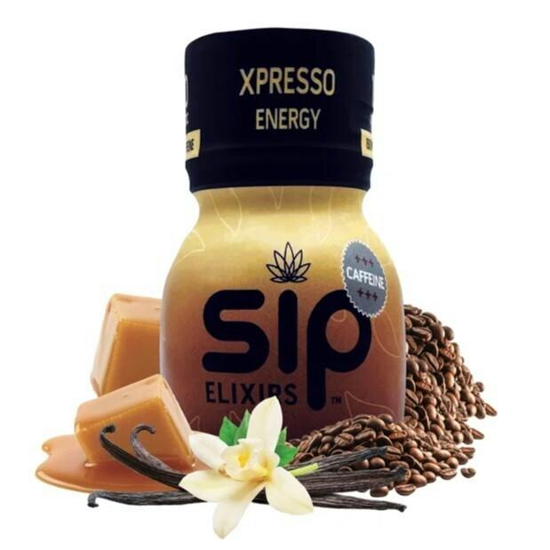 Sip Xpresso100mg Elixir