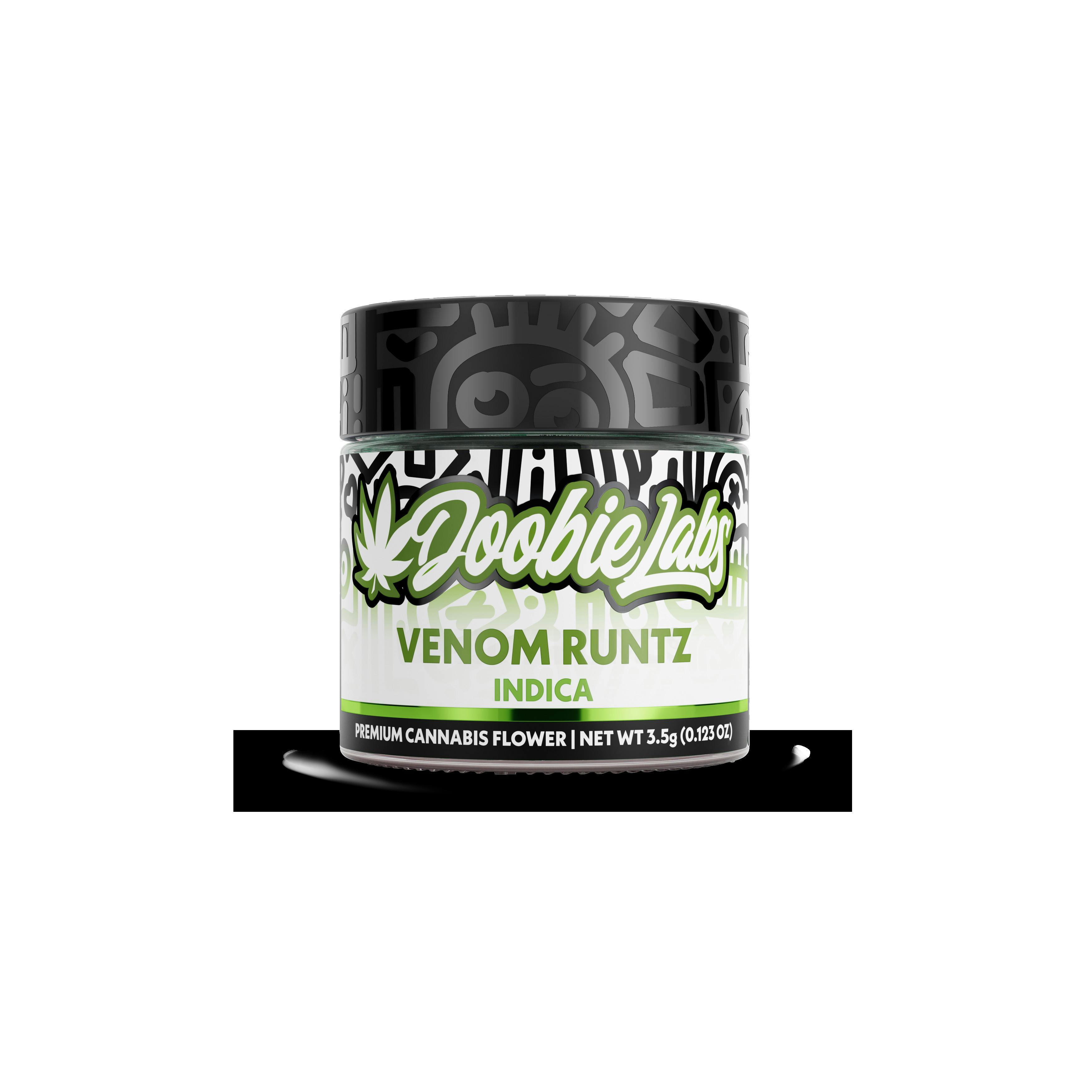 Venom Runtz - 3.5G