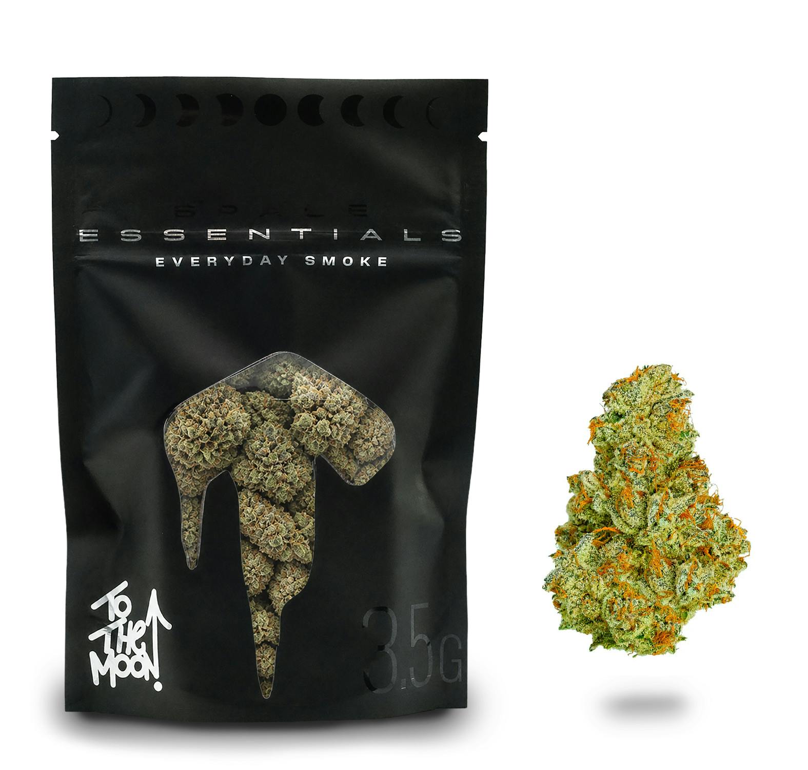 Northern Lights - 3.5G