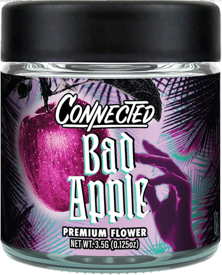 Bad Apple - 3.5G