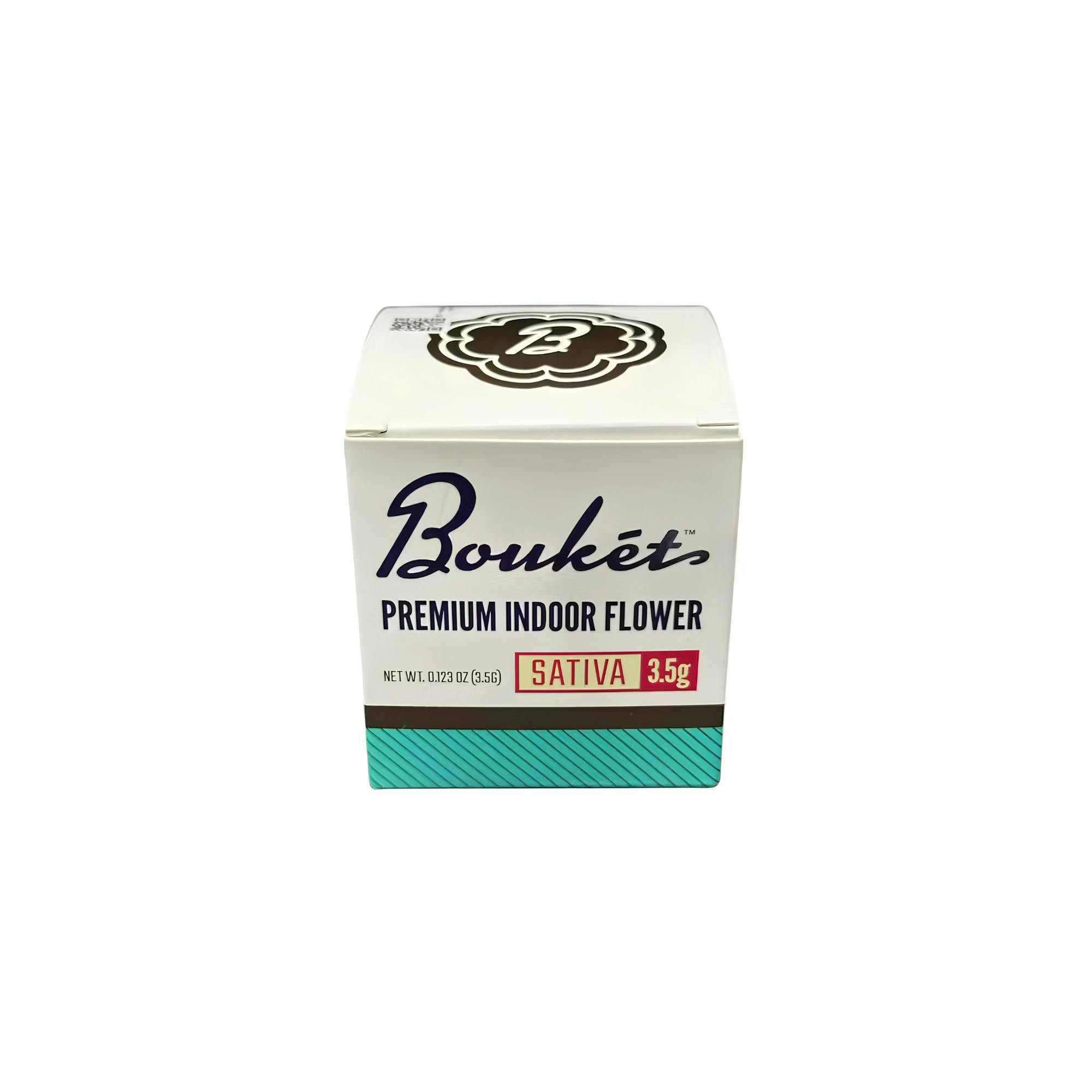 Bouket - Sky Fire OG - 3.5G
