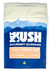 Gummies | 1:1 Peaches and Dream