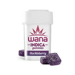 Gummies | Huckleberry