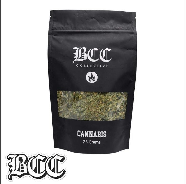 BCC 28g Shake Autumn Sunset #57