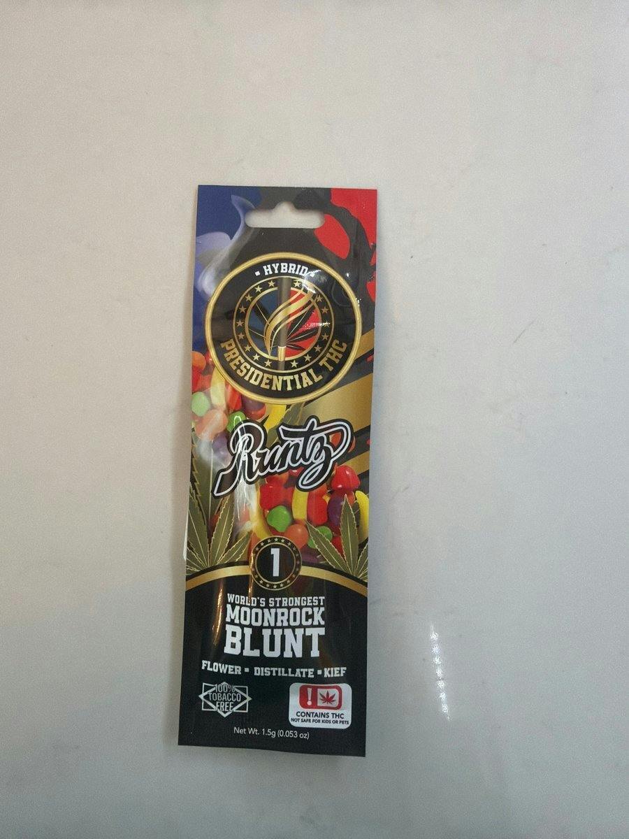 Moon Rock Runtz