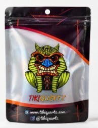 Gb Tiki Pharaoh 10mm Male 90 Degree