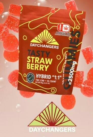 Strawberry