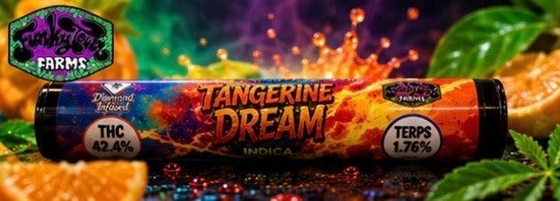 Funkytown Tangerine Dream