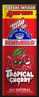Terpene Tropical Cherry