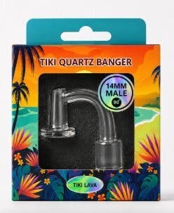 Gb Tiki Lava Reg Weld 14mm 90 Degree