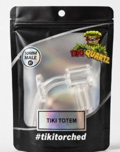 Gb Tiki Totem 10mm Male 45 Degree