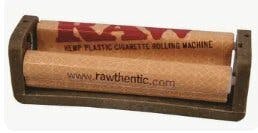 Raw - 79mm Rolling Machine