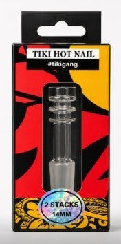 GB - Tiki Hot Nail 6 Stack 14mm