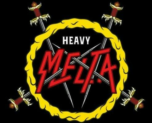 HEAVY MELTA Blunt 1.25g 2pk G41