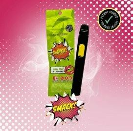 Smack | Disposable | Live Resin Guava | 2g