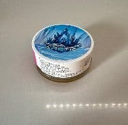 Arctic Extracts - Baller Jar - Hashburger - 14g