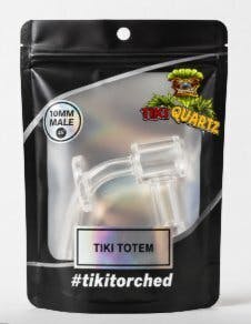 GB - Tiki Slurper Reg Weld 10mm 45 Degree