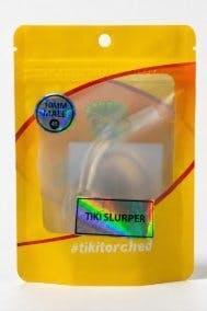 GB - Tiki Slurper Full Weld 14mm 45 Degree