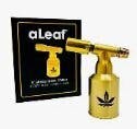aLeaf 5" Brass Blow Torch