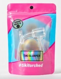 GB - Tiki Slurper Reg Weld 14mm 90 Degree