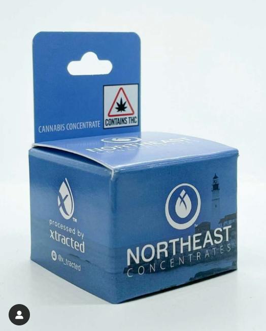 Northeast Gmo Cured Badder