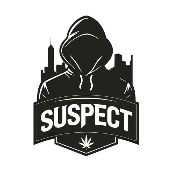 Suspect - Flower - Trop Cherry