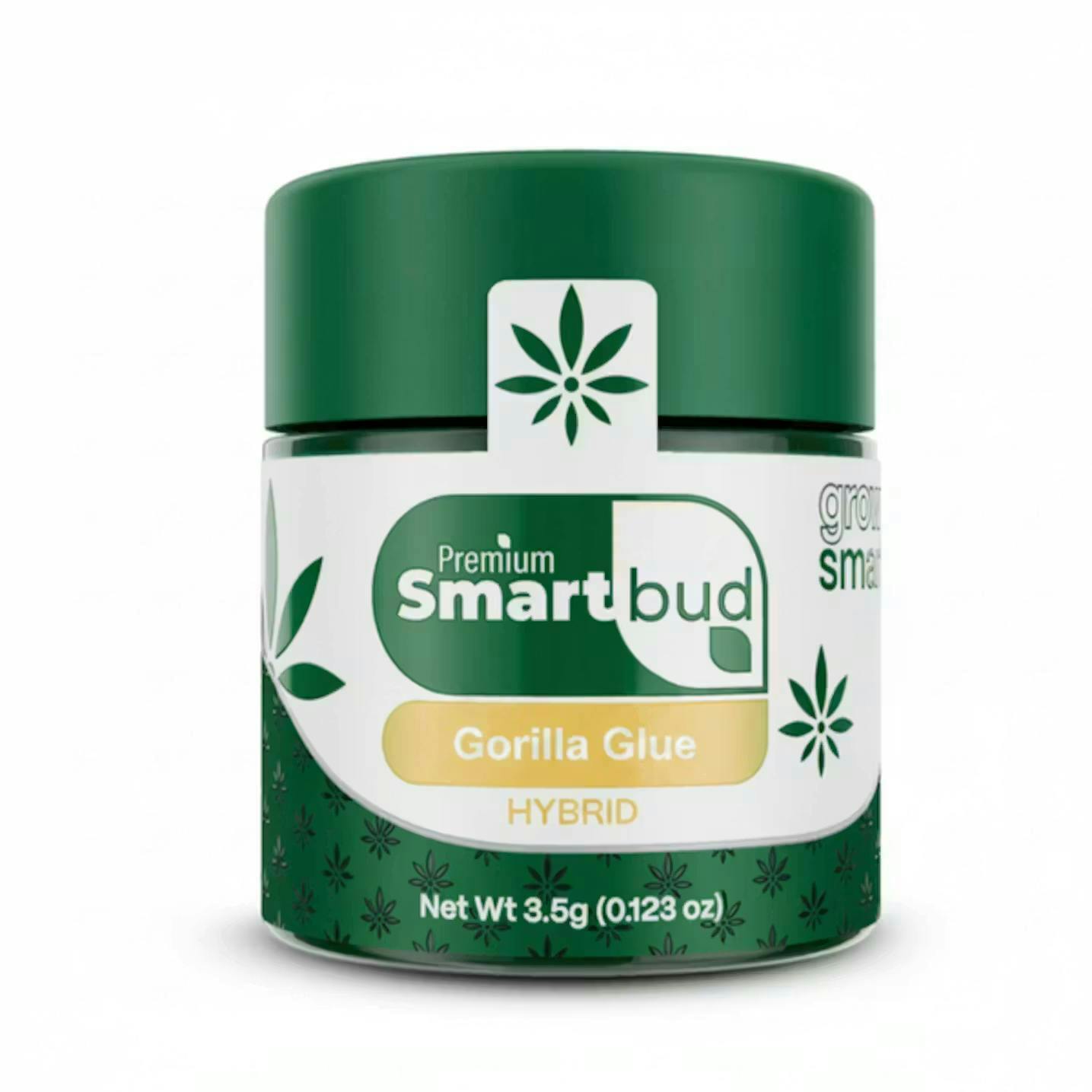 Smart Bud | Premium Flower | Gorilla Glue