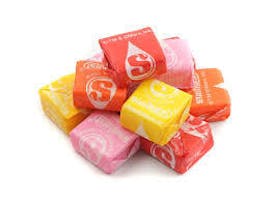 Snack (Starburst FaveREDS)