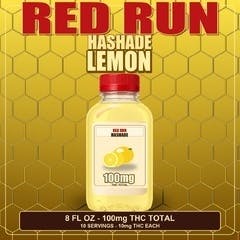 Hashade #1 - Lemon (100mg) 80pk