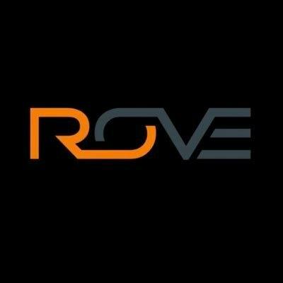 Rove Premier - Solventless Ice Hash Live Rosin Cartridge - Funk Mountain
