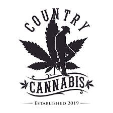 Country Cannabis - Infused Pre Rolls 5 Pack - Blackberry Kush (Indica)