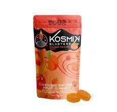 Kosmik - Edible - The Abyss Nano Blood Orange