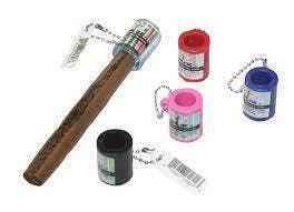 Blunt Splitter