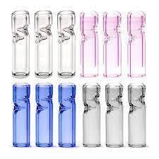 Glass Tips