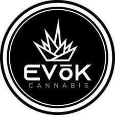 Evok Cannabis - Flower - Peanut Butter Gelato - Plus