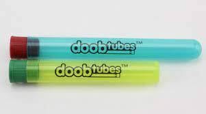 Doob Tubes - Funnies Regular