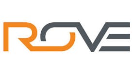 Rove | Ready-To-Use Live Resin Diamond Vaporizer | Pineapple Express | 1.0g
