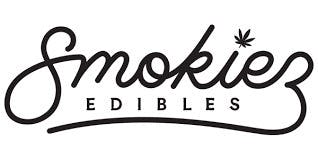 Smokiez - Gummiez - Sour Green Apple Fruit Chews - THC-CBG