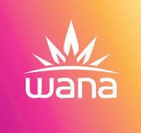 Wana - Edible - THC Quick Gummies - Bliss Berry (Calm)