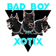 Bad Boy Xotix - Edible - Pineapple