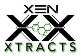 Xen Xtracts - Edible - FECO (Sativa) Sweet Gummies
