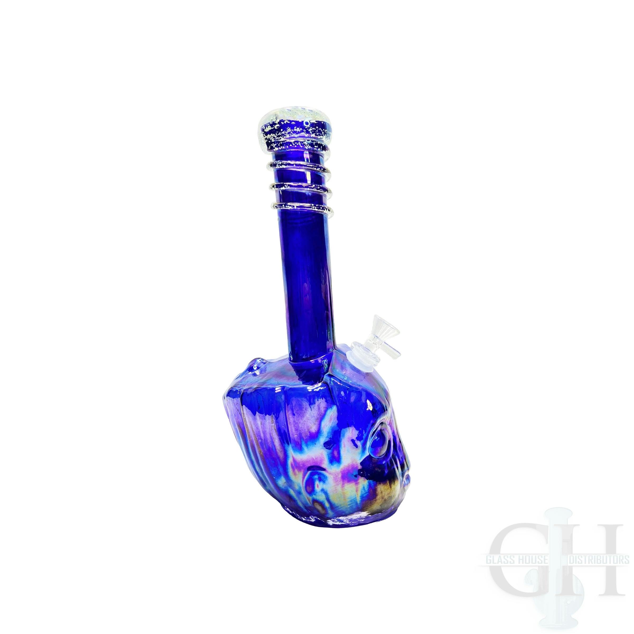 7" Baby Groot Waterpipe